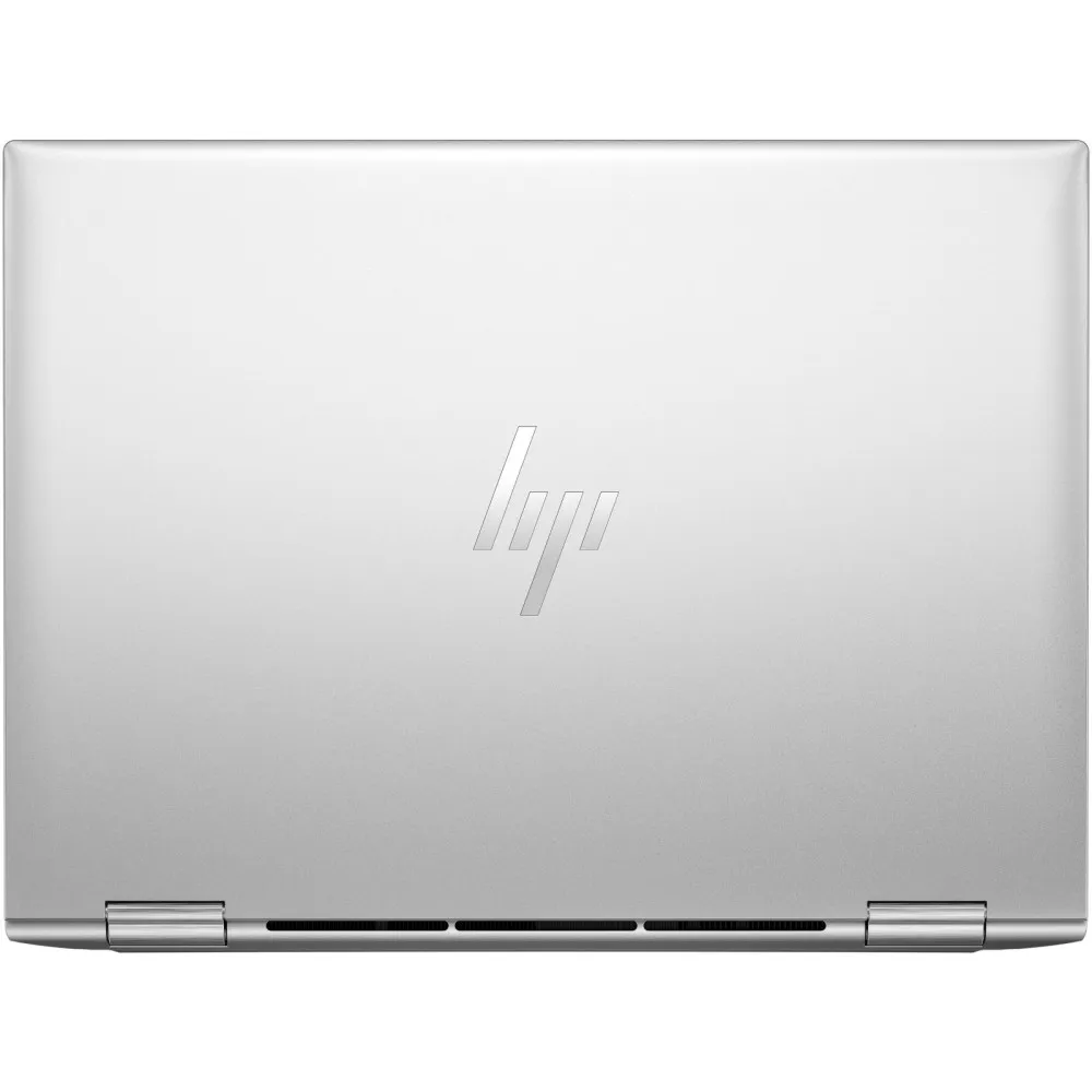 Zdjęcie produktu Laptop HP Elite x360 830 G11 9G1B2ET - Core Ultra 7 155U/13,3" WUXGA IPS MT/RAM 16GB/SSD 512GB/Srebrny/Windows 11 Pro/3 lata OS