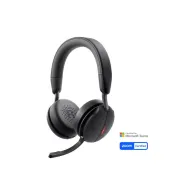 Słuchawki bezprzewodowe Dell Pro Wireless ANC WL5024 520-BBGM - Czarne