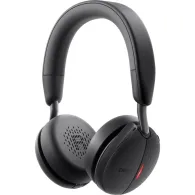 Słuchawki bezprzewodowe Dell Pro Wireless ANC WL5024 520-BBGM - Czarne