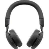 Słuchawki bezprzewodowe Dell Pro Wireless ANC WL5024 520-BBGM - Czarne