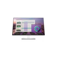Monitor HP EliteDisplay E324q 5DP31AA - zdjęcie poglądowe 4