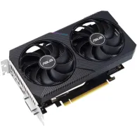 Karta graficzna ASUS Dual GeForce RTX 3050 V2 OC Edition 8GB GDDR6 DUAL-RTX3050-O8G-V2