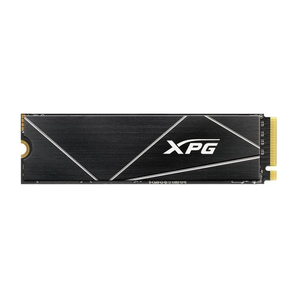 Dysk SSD 2TB ADATA XPG GAMMIX S70 Blade AGAMMIXS70B-2T-CS, 2280, PCIe 4.0, NVMe, 7400-6800MBps | Sklep ITnes.pl, IT for BUSINESS