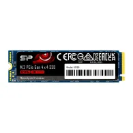 Dysk SSD 250GB Silicon Power UD85 SP250GBP44UD8505, 2280, PCIe 4.0, NVMe, 3300-1300MBps | Sklep ITnes.pl, IT for BUSINESS