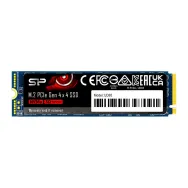 Dysk SSD 250GB Silicon Power UD85 SP250GBP44UD8505, 2280, PCIe 4.0, NVMe, 3300-1300MBps | Sklep ITnes.pl, IT for BUSINESS