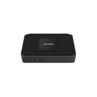 Komputer ZOTAC ZBOX PI336 pico ZBOX PI336-W5C, Celeron N6211, 4GB, eMMC 128GB, Wi-Fi, Win11 Pro, 2 lata Carry-in | Sklep ITnes.p