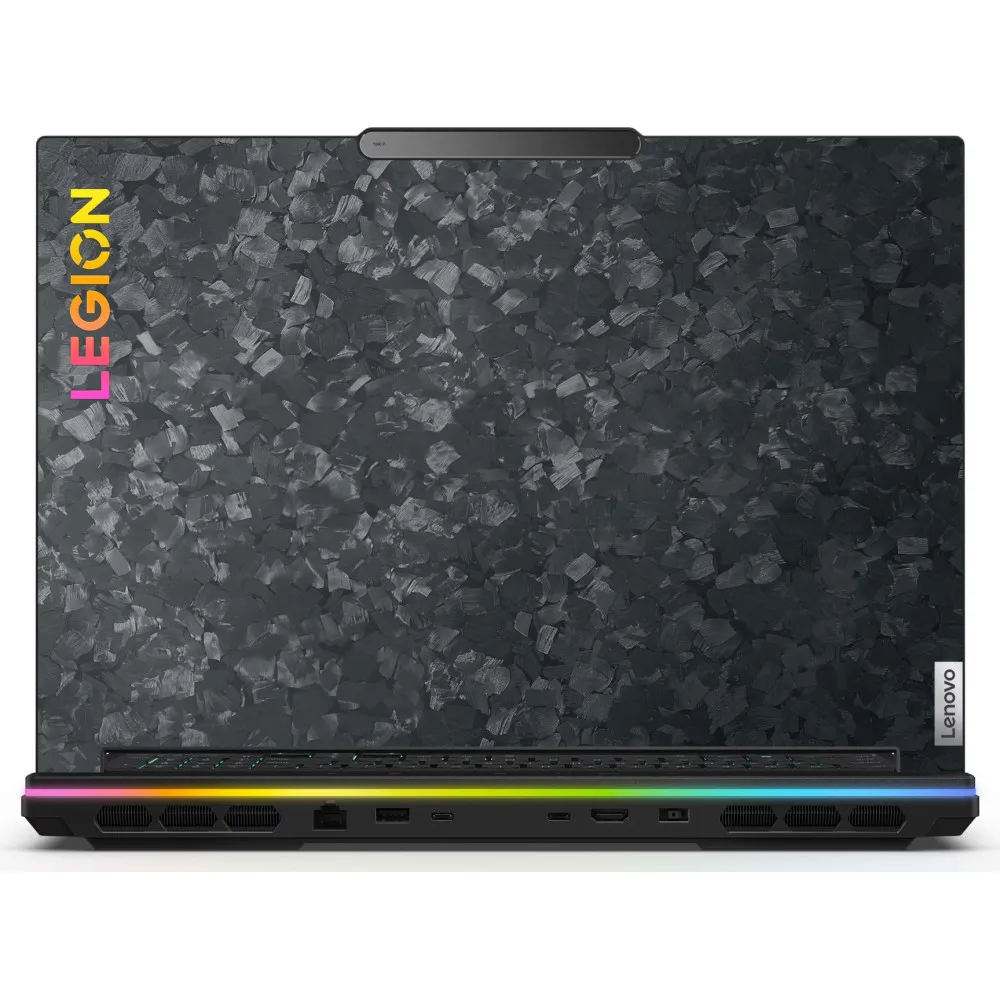 Zdjęcie produktu Laptop Lenovo Legion 9 16IRX9 83G0FX29CPB - i9-14900HX/16" 3200x2000 Mini HDR/RAM 64GB/4TB + 2TB/GeForce RTX 4080/Win 11 Pro