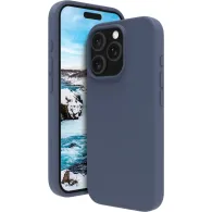 Etui na smartfon dbramante1928 Monaco 2 MagSafe do iPhone 16 Pro Max z MagSafe MO67PABL6322, Niebieskie | Sklep ITnes.pl, IT for