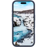 Etui na smartfon dbramante1928 Monaco 2 MagSafe do iPhone 16 Pro Max z MagSafe MO67PABL6322, Niebieskie | Sklep ITnes.pl, IT for