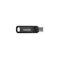 Pendrive SanDisk Ultra Dual Drive Go 512 GB - Czarny - SDDDC3-512G-G46 | Sklep ITnes.pl - IT for BUSINESS