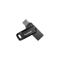 Pendrive SanDisk Ultra Dual Drive Go 512 GB - Czarny - SDDDC3-512G-G46 | Sklep ITnes.pl - IT for BUSINESS