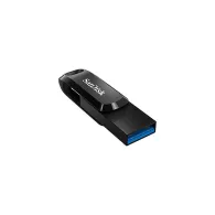 Pendrive SanDisk Ultra Dual Drive Go 512 GB - Czarny - SDDDC3-512G-G46 | Sklep ITnes.pl - IT for BUSINESS