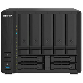 Serwer NAS QNAP Tower TS-932PX-QV - zdjęcie poglądowe 2