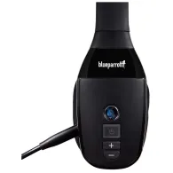 Słuchawki bezprzewodowe nauszne Jabra Blueparrott B450-XT 204270 - Czarne | Sklep ITnes.pl - IT for BUSINESS