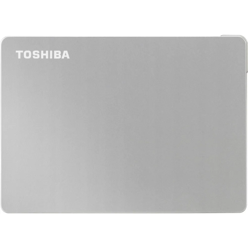 Dysk zewnętrzny 2,5" Toshiba Canvio Flex Exclusive HDTX140MSCCA - zdjęcie poglądowe 4