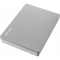 Dysk zewnętrzny HDD 4 TB 2,5" Toshiba Canvio Flex Exclusive HDTX140MSCCA - zdjęcie poglądowe 3