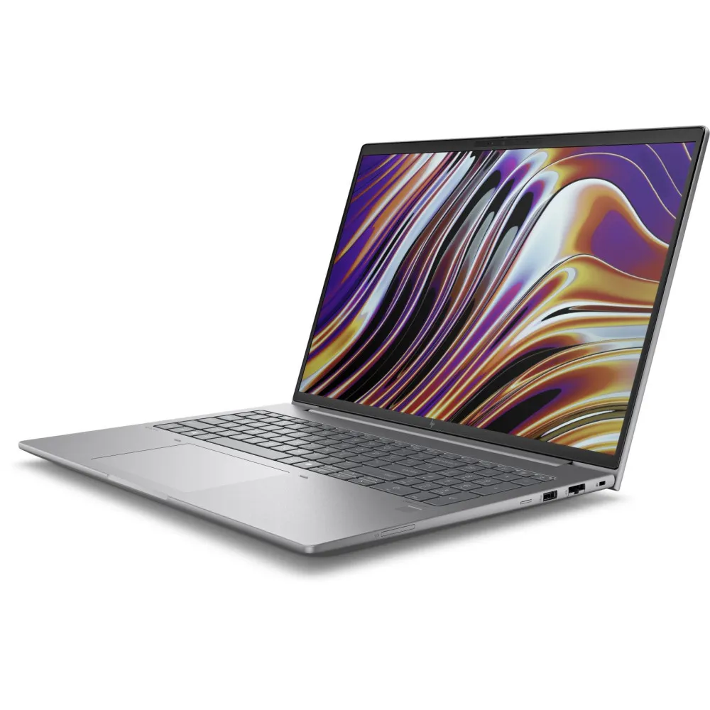 HP ZBook Power 16 G11 AMD A3ZE0S0FET