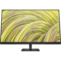 Monitor HP P27h G5 64W41AF, 27", 1920x1080 (FHD), 75Hz, IPS, 5 ms, Czarny | Sklep ITnes.pl, IT for BUSINESS