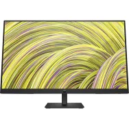 Monitor HP P27h G5 64W41AF, 27", 1920x1080 (FHD), 75Hz, IPS, 5 ms, Czarny | Sklep ITnes.pl, IT for BUSINESS