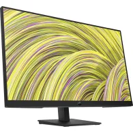Monitor HP P27h G5 64W41AF, 27", 1920x1080 (FHD), 75Hz, IPS, 5 ms, Czarny | Sklep ITnes.pl, IT for BUSINESS