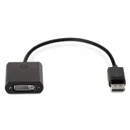 Adapter HP DisplayPort, DVI F7W96AA - zdjęcie poglądowe 1
