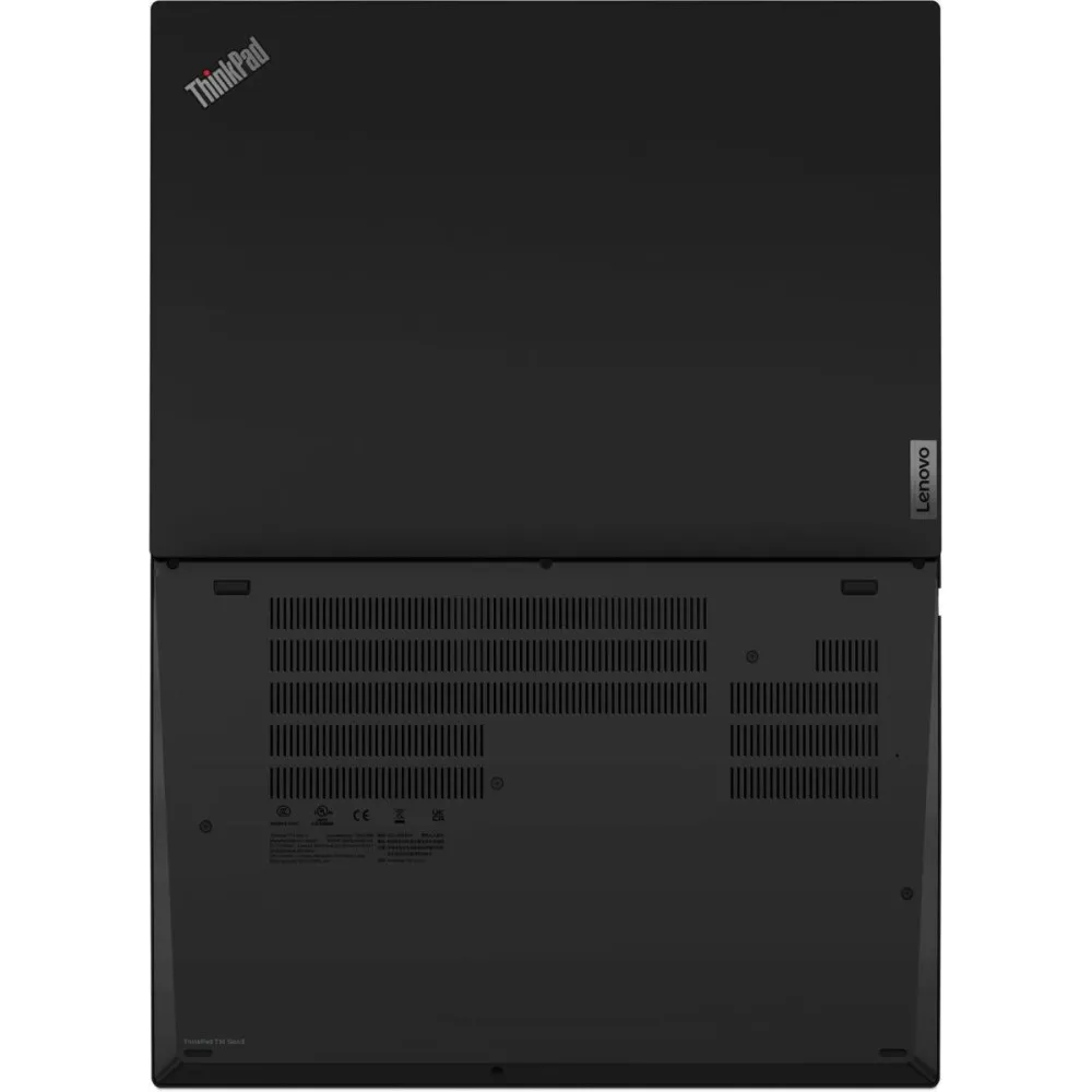 Laptop Lenovo ThinkPad T16 Gen 2 AMD 21K70050PB - Ryzen 5 PRO 7540U/16" WUXGA IPS/RAM 32GB/SSD 1TB/Windows 11 Pro/3 lata OS-Pr
