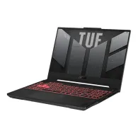 Laptop ASUS TUF Gaming A15 2023 FA507NV-TT901WQDT, Ryzen 5 7535HS, 15,6" FHD IPS, 32GB, 2TB + 2TB, GF RTX 4060, Win11 Home | Skl