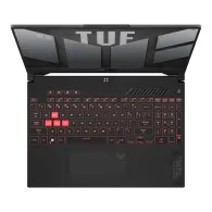 Laptop ASUS TUF Gaming A15 2023 FA507NV-TT901WQDT, Ryzen 5 7535HS, 15,6" FHD IPS, 32GB, 2TB + 2TB, GF RTX 4060, Win11 Home | Skl