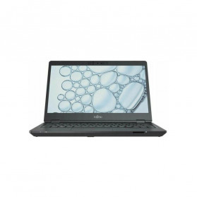 Laptop Fujitsu LifeBook U7310 VFY:U7310MC7JMPL - i7-10510U, 13,3" Full HD IPS, RAM 16GB, SSD 512GB, Windows 10 Pro, 3 lata On-Site - zdjęcie 4