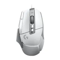Mysz Logitech G502 X - Biała, Szara - 910-006146 | Sklep ITnes.pl - IT for BUSINESS