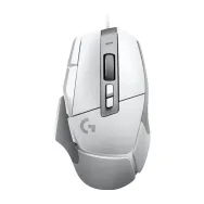 Mysz Logitech G502 X - Biała, Szara - 910-006146 | Sklep ITnes.pl - IT for BUSINESS
