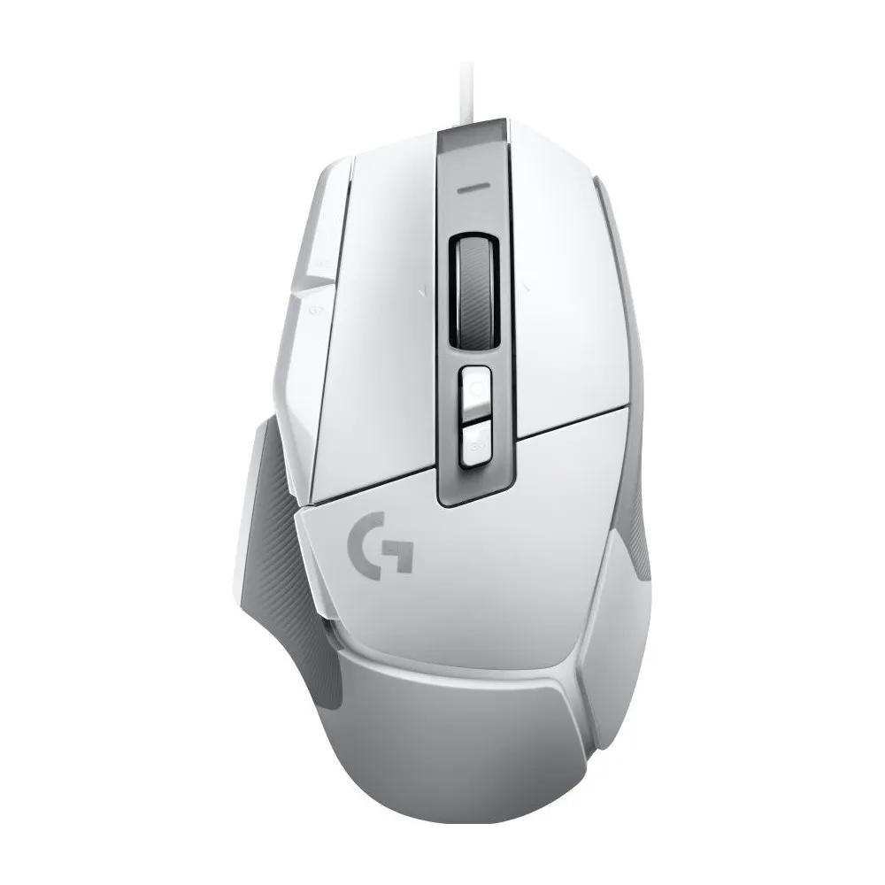 Mysz Logitech G502 X - Biała, Szara - 910-006146 | Sklep ITnes.pl - IT for BUSINESS Mysz Logitech G502 X - Biała, Szara - 910-006146 | Sklep ITnes.pl - IT for BUSINESS