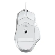 Mysz Logitech G502 X - Biała, Szara - 910-006146 | Sklep ITnes.pl - IT for BUSINESS