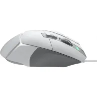 Mysz Logitech G502 X - Biała, Szara - 910-006146 | Sklep ITnes.pl - IT for BUSINESS