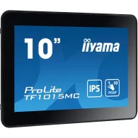 Monitor iiyama ProLite TF1015MC-B3 - zdjęcie poglądowe 2