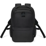 Plecak na laptopa Dicota Eco CORE 13-14,1" D32027-RPET, Poliester, Czarny | Sklep ITnes.pl, IT for BUSINESS
