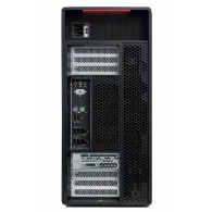Stacja robocza Lenovo ThinkStation P920 30BC000RPB, 2x Xeon Scalable 4110, 32GB, 512GB, DVD, Win10 Pro, 3 lata On-Site | Sklep I