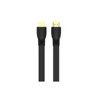 Kabel Unitek HDMI High Speed 2.0 4K 60Hz C11063BK-3M, 3 m, Czarny | Sklep ITnes.pl, IT for BUSINESS