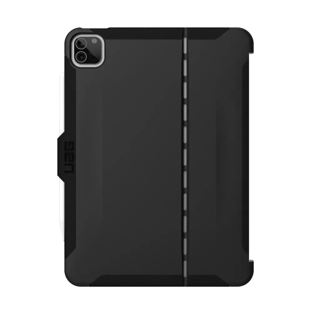 Etui na tablet UAG Scout 122998114040 do iPad Pro 11" (1. i 2. gen.), iPad Air 10,9", Czarne | Sklep ITnes.pl, IT for BUSINESS