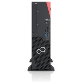 Komputer Fujitsu Esprimo D7010 PCK:D7010PC30MPL - SFF/i3-10100/RAM 8GB/SSD 256GB/Wi-Fi/Windows 10 Pro/3 lata Carry-in