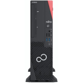 Komputer Fujitsu Esprimo D7011 PCK:D711EPC70MPL - SFF/i7-11700/RAM 8GB/SSD 256GB/DVD/Windows 10 Pro/3 lata Carry-in