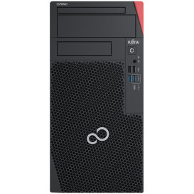 Komputer Fujitsu Esprimo P7011 PCK:P711EPP70MPL - i7-11700/RAM 16GB/SSD 512GB/DVD/Windows 10 Pro/3 lata Carry-in