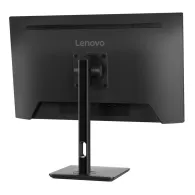 Monitor Lenovo N27p 67C3GAC4EU, 27", 3840x2160 (4K), 40Hz-62Hz, IPS, HDR, 6,000 ms, pivot, USB-C, Czarny | Sklep ITnes.pl, IT fo