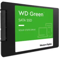 Dysk SSD 1TB SATA 2,5" WD Green WDS100T3G0A-00BJG0, 2,5", SATA III | Sklep ITnes.pl, IT for BUSINESS