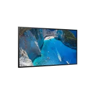 Monitor Samsung OM75A LH75OMAEBGBXEN, 75", 3840x2160 (4K), 75Hz, AD-PLS, ADS, 14 ms, Czarny | Sklep ITnes.pl, IT for BUSINESS
