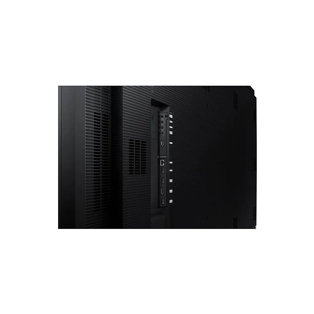 Zdjęcie monitora Samsung OM75A LH75OMAEBGBXEN