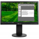 Monitor AG Neovo LH-22 - 21,5"/1920x1080 (Full HD)/75Hz/TN/3 ms/pivot/Czarny