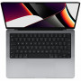 Laptop Apple MacBook Pro 14 2021 Z15G00036 - zdjęcie poglądowe 1