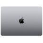 Laptop Apple MacBook Pro 14 2021 Z15G00036 - zdjęcie poglądowe 4