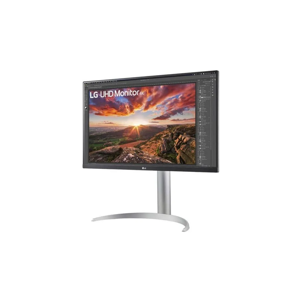 LG 27UP850K-W